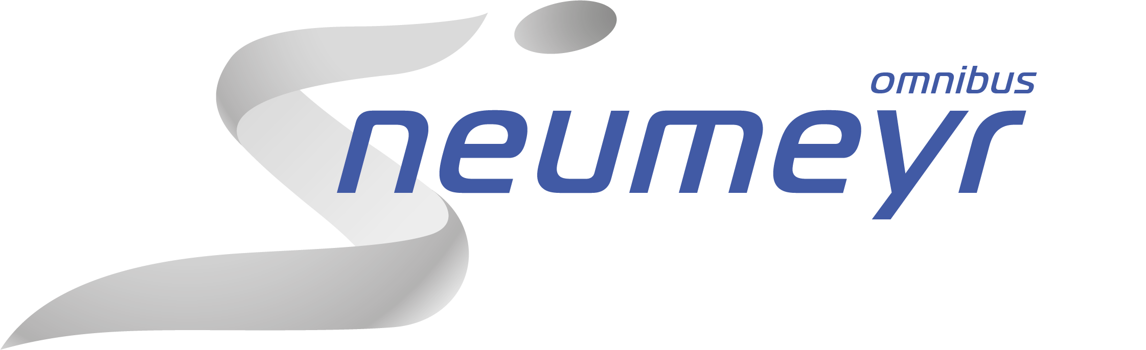 Neumeyr Reisen - Logo