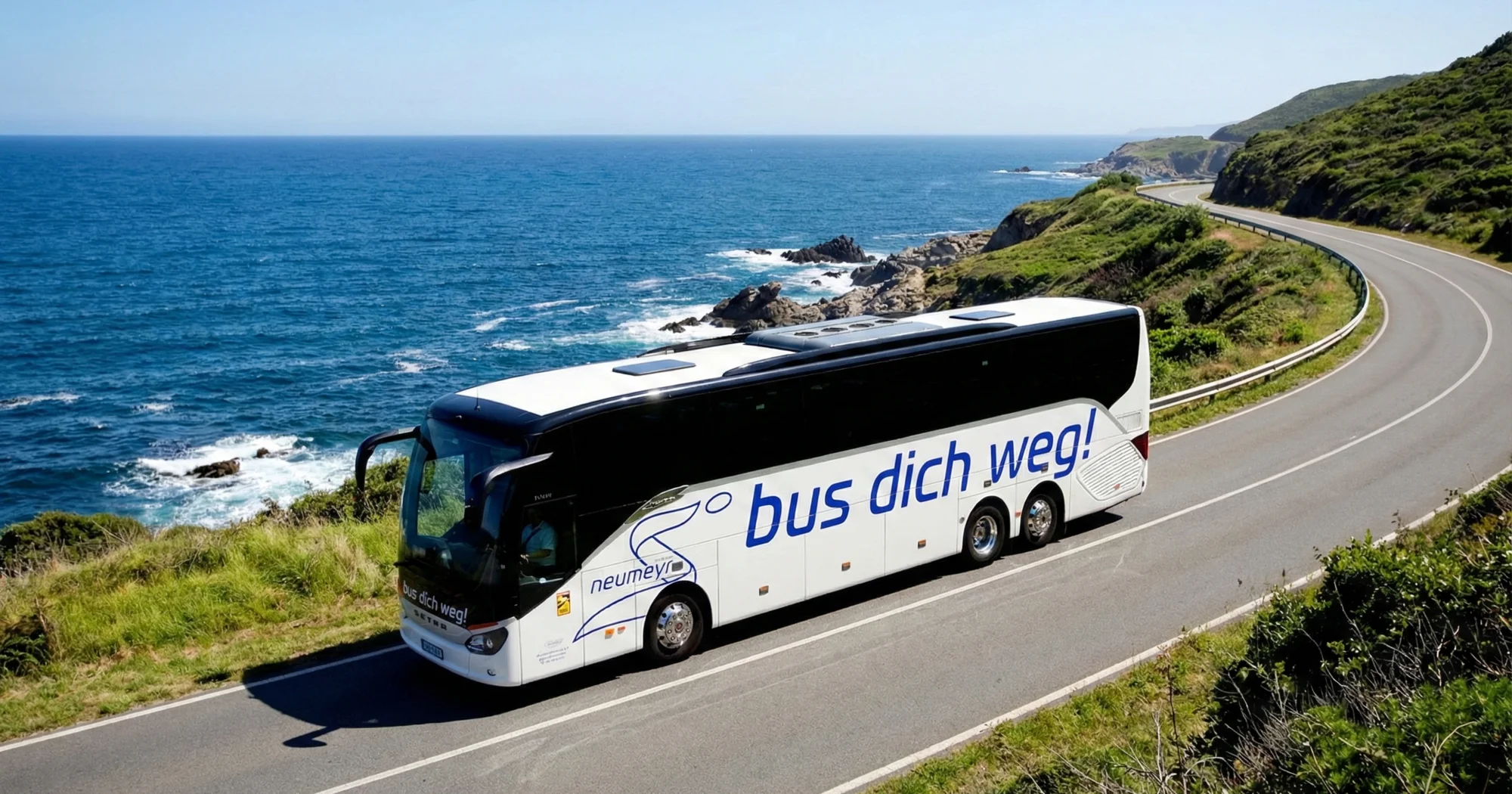 Verwunderlich Busreisen Mit Kindern Bildnull