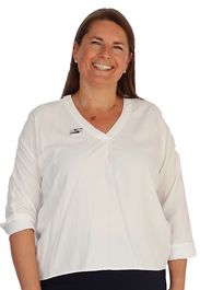 Rebecca Fraunhofer Portrait