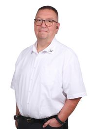 Dieter Buchner Portrait WEB