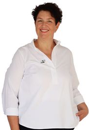 Marion Koelz Portrait