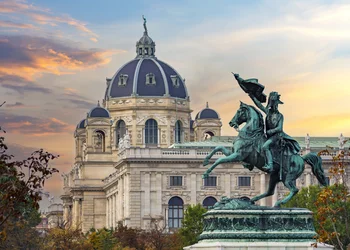 Kaiserstadt Wien