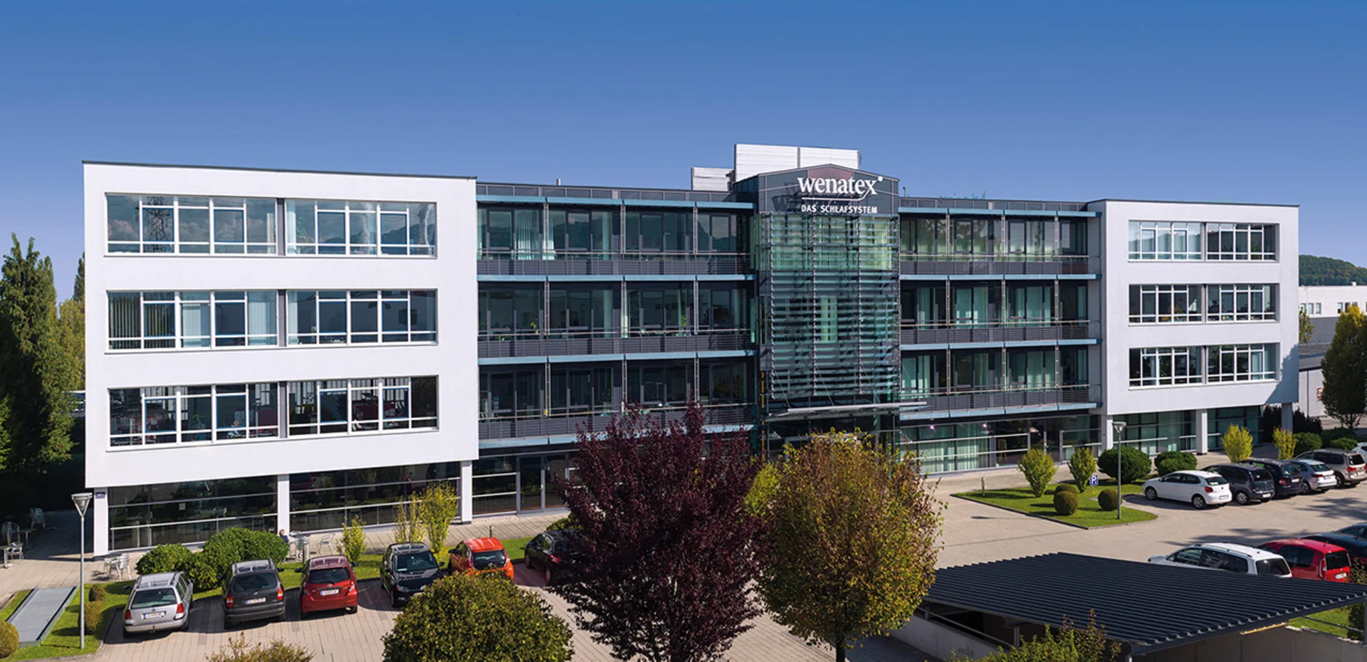 © Wenatex Haus der Stoffe Handels GmbH