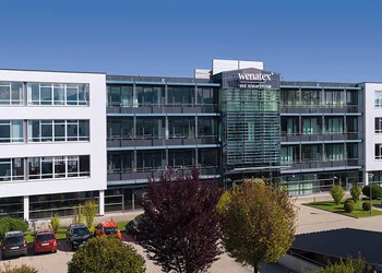 Wenatex & Singender Wirt in Ainring 