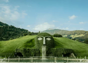 Swarovski Kristallwelten 