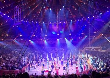 Circus Krone
