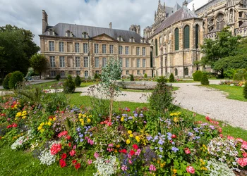 Ostern in der Champagne