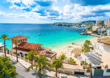 Viva Mallorca