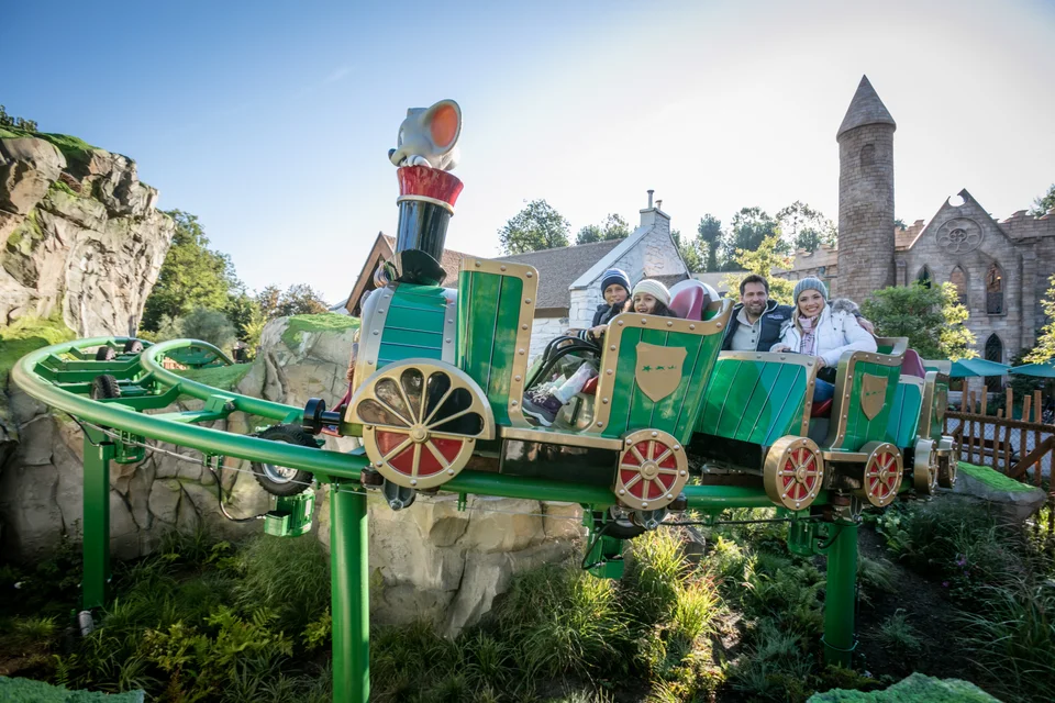 © Europa-Park GmbH & Co Mack KG