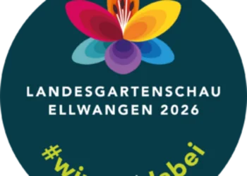 Landesgartenschau Ellwangen