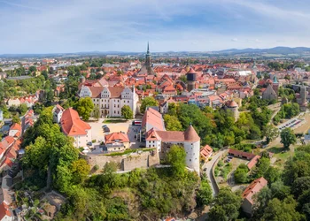 Zauberhaftes Osterfest in Zittau