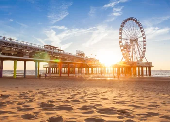 Abwechslungsreiches Holland