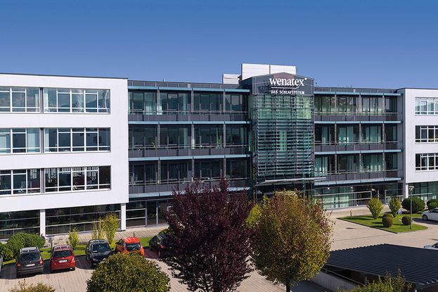 © Wenatex Haus der Stoffe Handels GmbH