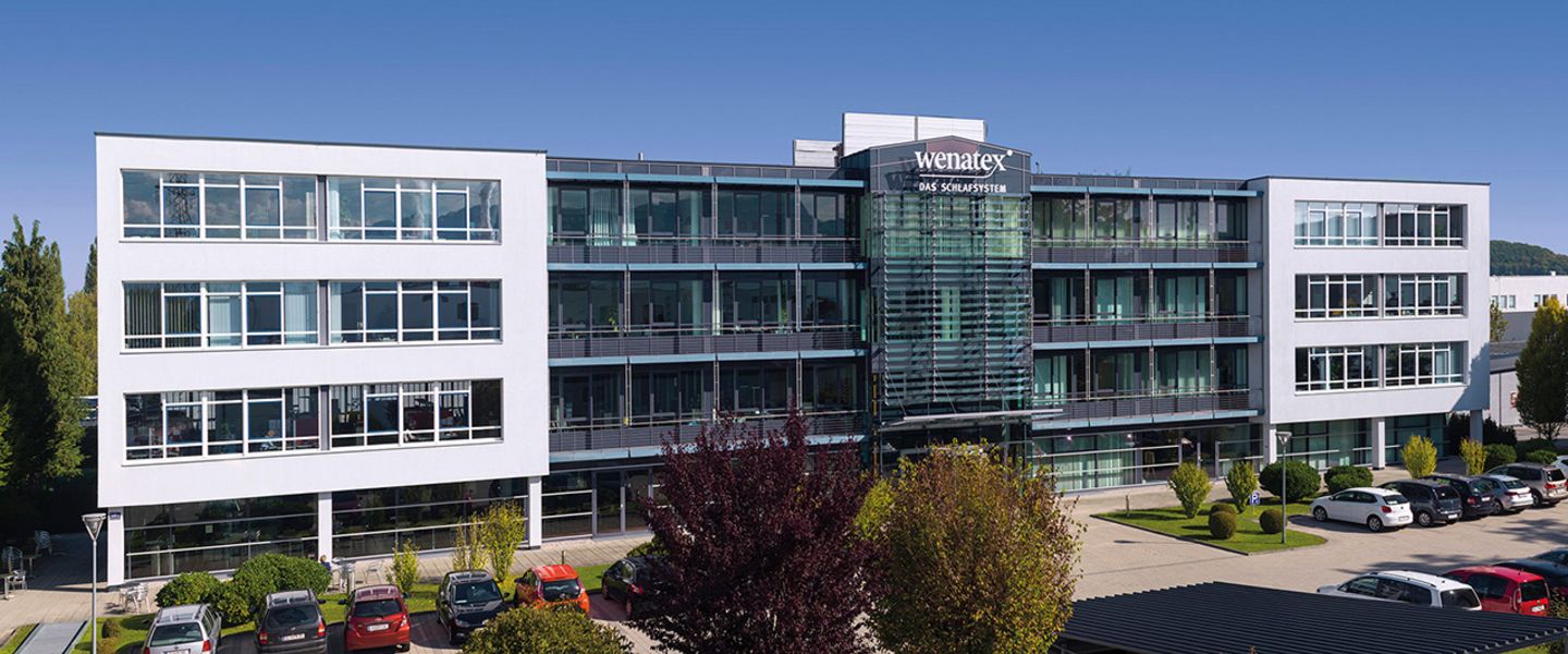 © Wenatex Haus der Stoffe Handels GmbH