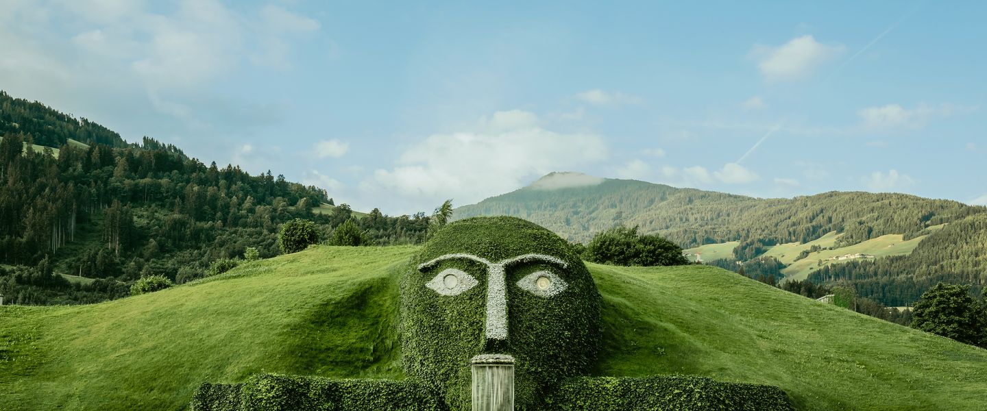 © Swarovski Kristallwelten